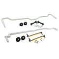 Whiteline - Barre stabilizzatrici anteriore e posteriore x Mercedes A45 AMG (W176)