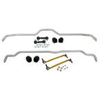 Whiteline - Barre stabilizzatrici anteriore e posteriore x Mercedes A45 AMG (W176)