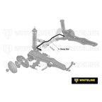 Whiteline - Barra stabilizzatrice posteriore x Mini (F55 / F56 / F57)