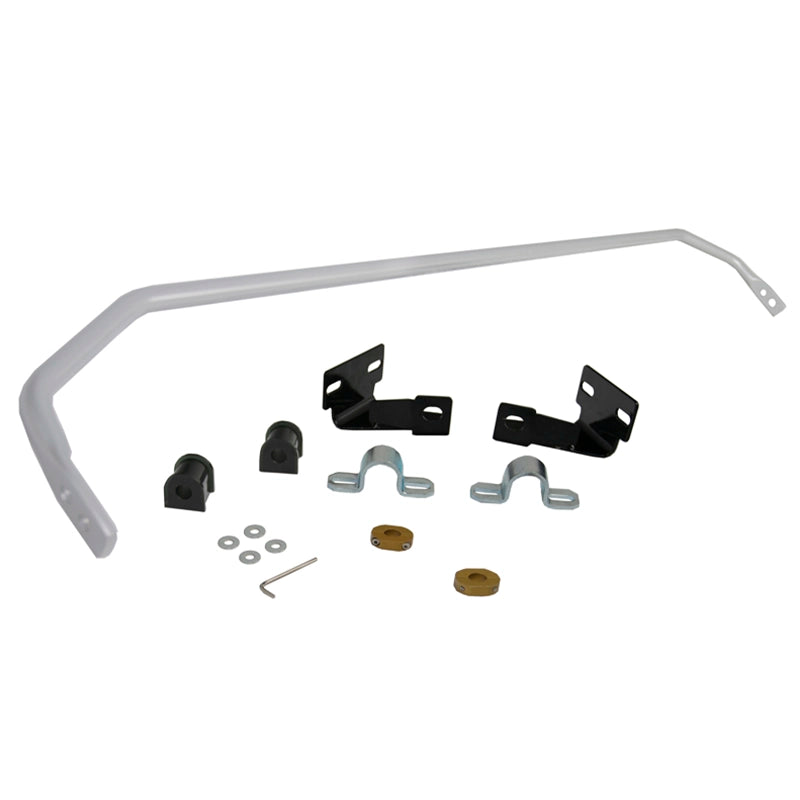 Whiteline - Barra stabilizzatrice posteriore x Mazda MX-5 (ND)