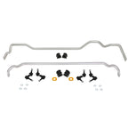 Whiteline - Barre stabilizzatrici anteriore e posteriore x Subaru Impreza WRX STi (GD)