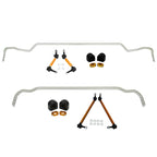 Whiteline - Barre stabilizzatrici anteriore e posteriore x BMW Z4 (G29)