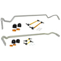 Whiteline - Barre stabilizzatrici anteriore e posteriore x BMW Z4 (G29)