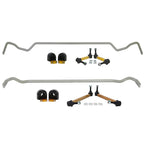 Whiteline - Barre stabilizzatrici anteriore e posteriore x BMW Z4 (G29)