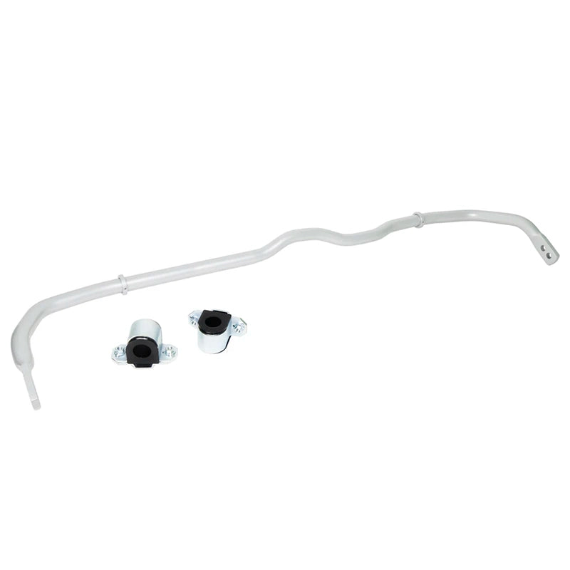 Whiteline - Barra stabilizzatrice anteriore x Audi A3 / S3 / RS3 (8V / 8Y)