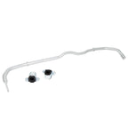 Whiteline - Barra stabilizzatrice anteriore x Volkswagen Golf 8 4Motion (CD / CG + R)
