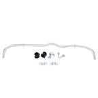 Whiteline - Barra stabilizzatrice anteriore x Volkswagen Golf 8 4Motion (CD / CG + R)