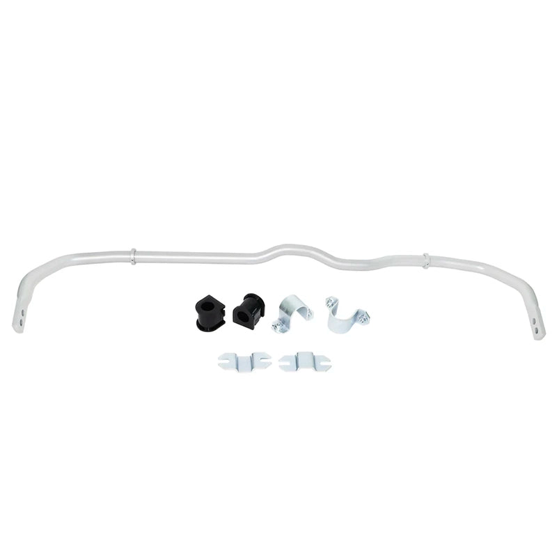 Whiteline - Barra stabilizzatrice anteriore x Volkswagen Golf 8 4Motion (CD / CG + R)