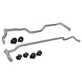 Whiteline - Barre stabilizzatrici anteriore e posteriore x Volkswagen T5 (4motion / FWD)