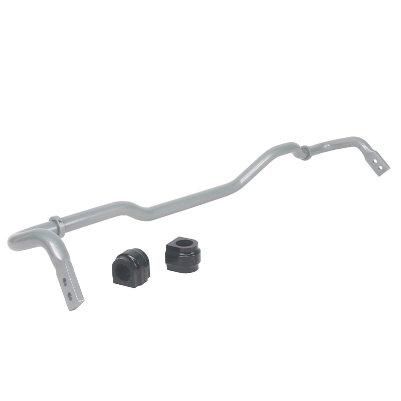 Whiteline - Barra stabilizzatrice posteriore x Audi A3 / S3 / RS3 (8V / 8Y)