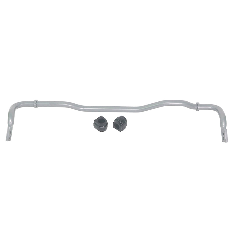 Whiteline - Barra stabilizzatrice posteriore x Audi A3 / S3 / RS3 (8V / 8Y)