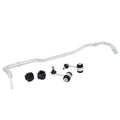Whiteline - Barra stabilizzatrice posteriore x Volkswagen Golf 8 4Motion (CD / CG + R)