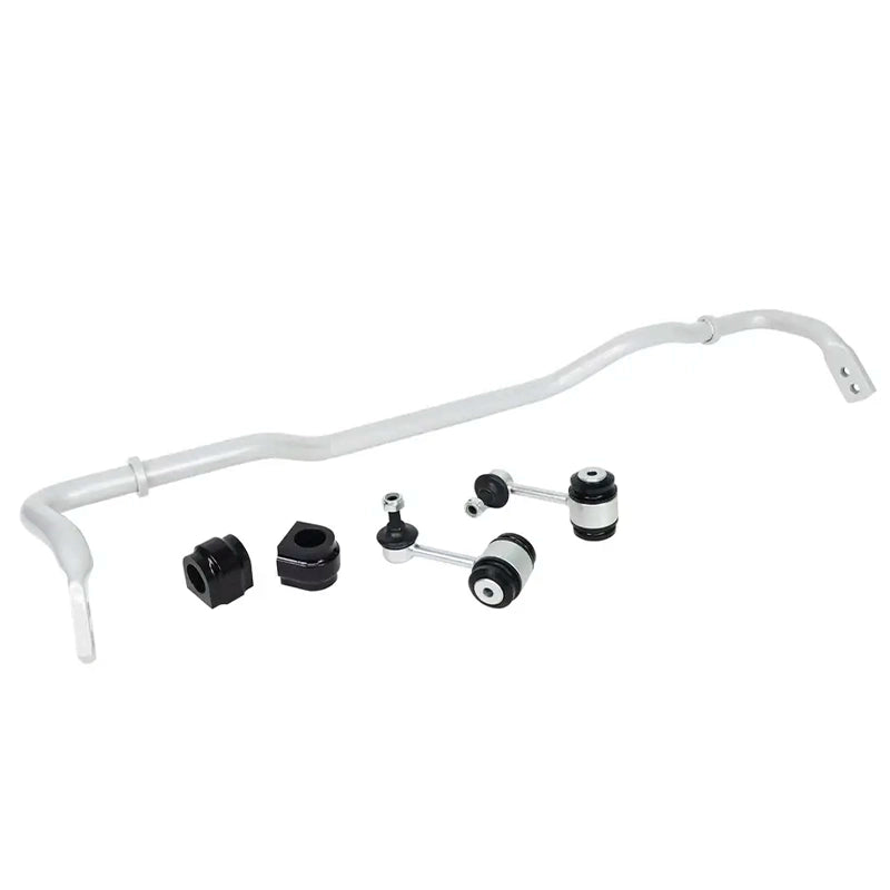 Whiteline - Barra stabilizzatrice posteriore x Volkswagen Golf 8 4Motion (CD / CG + R)