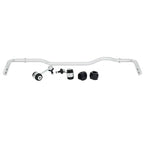 Whiteline - Barra stabilizzatrice posteriore x Volkswagen Golf 8 4Motion (CD / CG + R)