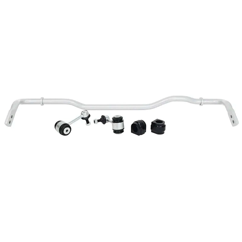 Whiteline - Barra stabilizzatrice posteriore x Volkswagen Golf 8 4Motion (CD / CG + R)