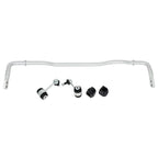 Whiteline - Barra stabilizzatrice posteriore x Volkswagen Golf 8 4Motion (CD / CG + R)
