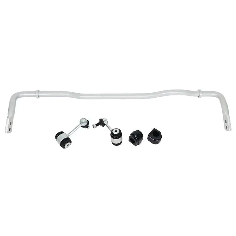Whiteline - Barra stabilizzatrice posteriore x Volkswagen Golf 8 4Motion (CD / CG + R)