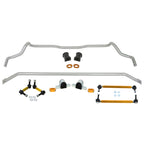 Whiteline - Barre stabilizzatrici anteriore e posteriore x Ford Focus Mk3 RS (LZ)