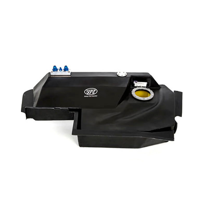 Wita Team - Serbatoio carburante FIA FT3-1999 per Renault Clio R3C - Ravasicorse