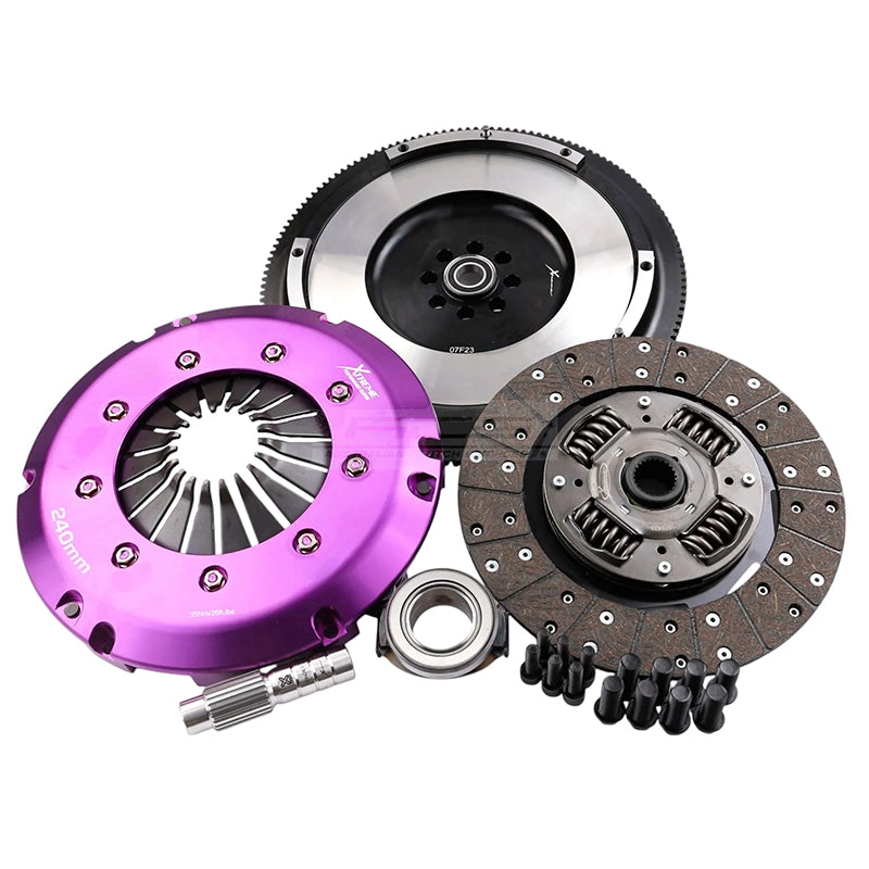 Xtreme Performance clutch KHN24537-1A