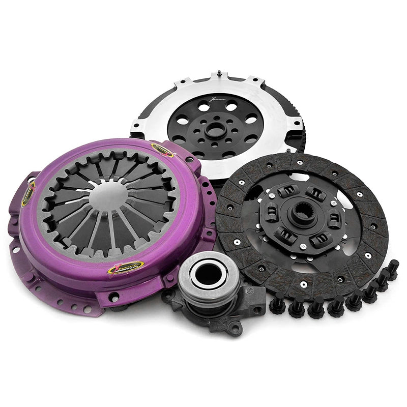Xtreme Performance clutch KSZ22611-1A