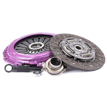 Xtreme clutch performance KSU24001-1A