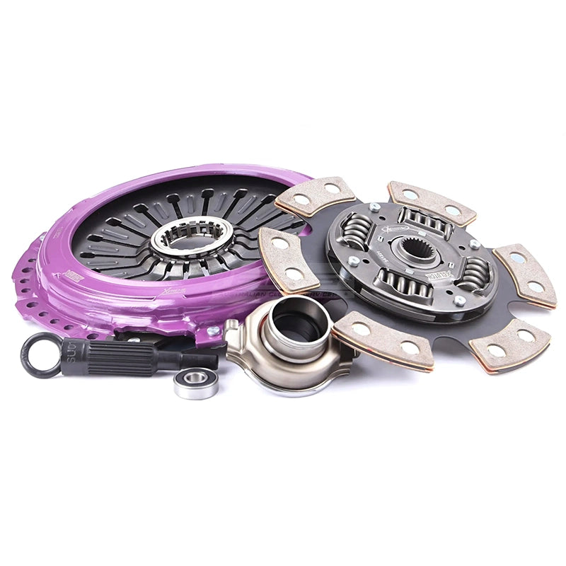 Xtreme clutch performance KSU24001-1B