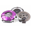 Xtreme perfomance clutch KFD24640-1A