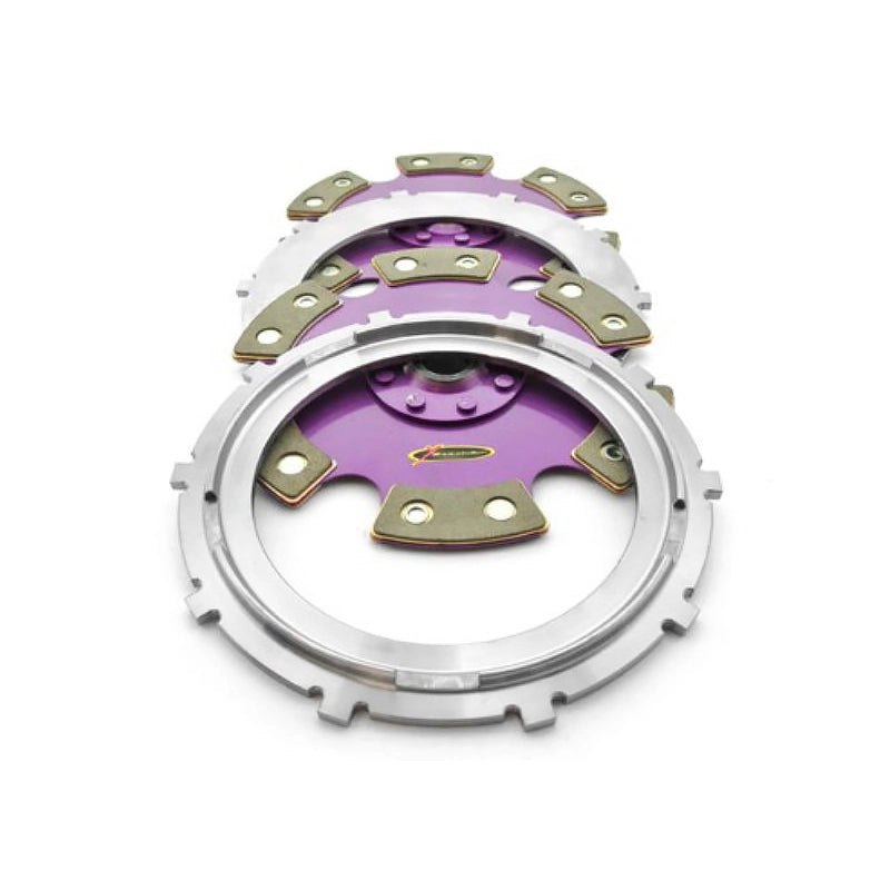 Xtreme performance clutch KBM23560-2E
