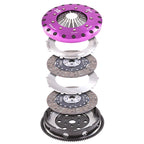 Xtreme performance clutch KBM23560-2G