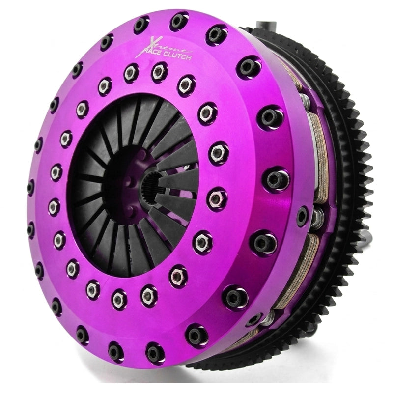 Xtreme performance clutch KFD23578-2E