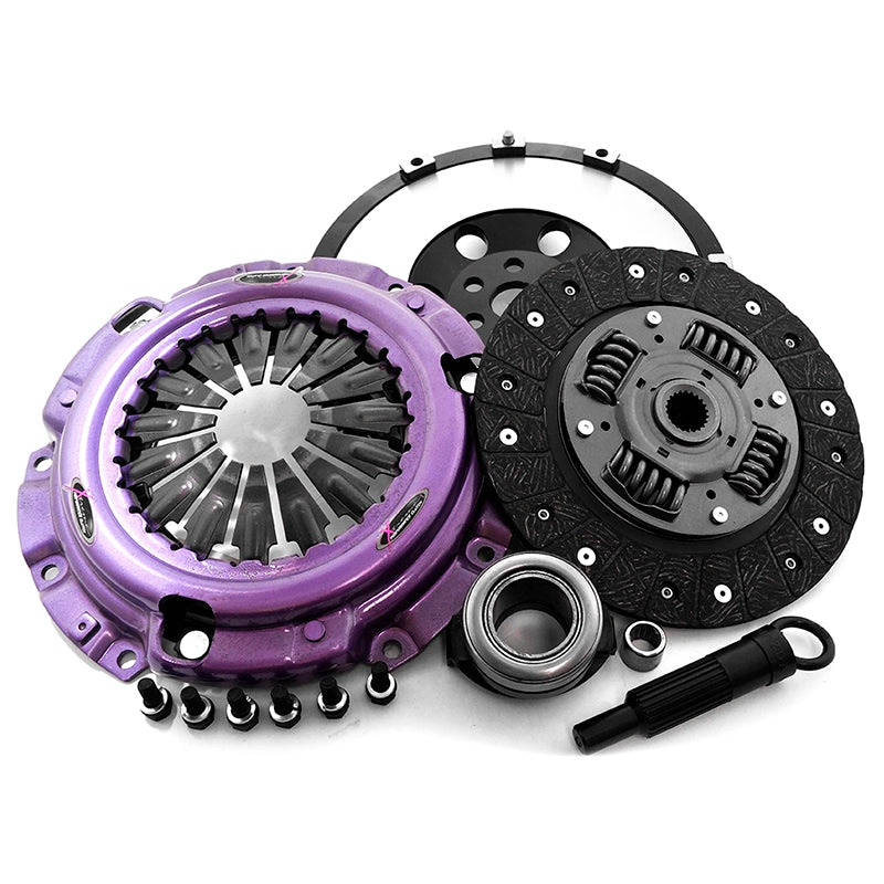 Xtreme performance clutch KMZ23537-1A
