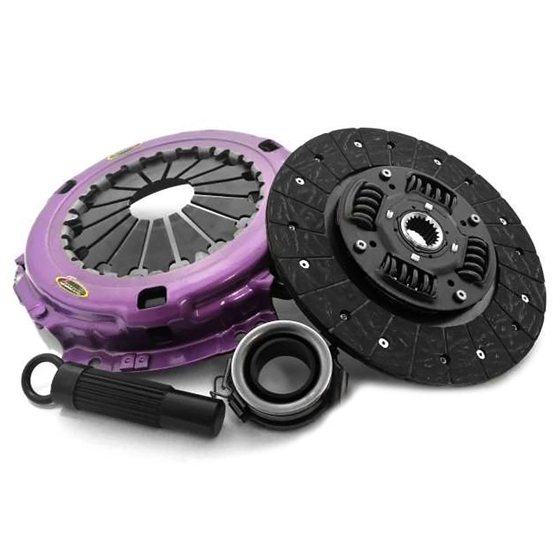 Xtreme performance clutch KTY24006-1A