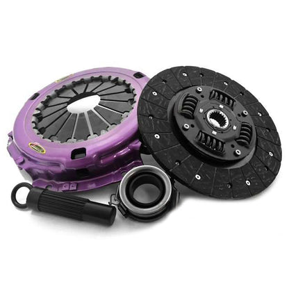 Xtreme performance clutch KTY24006-1A