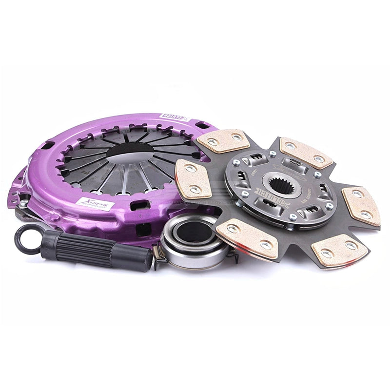 Xtreme performance clutch KTY24006-1B