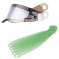 Stilo - Tear off kit ST5 - Ravasicorse