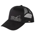 Stilo - Cappello snapback (black)
