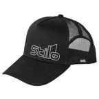 Stilo - Cappello snapback (black)