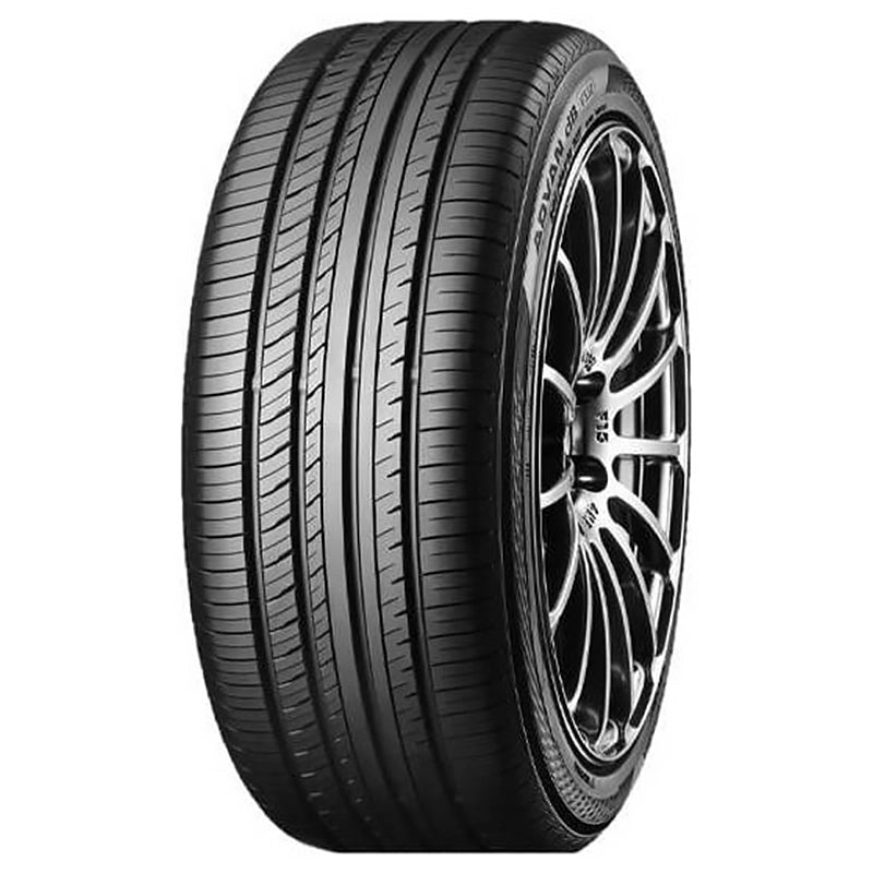 Yokohama | ADVAN dB V552 | 235/50R20 XL (104W) – Ravasicorse