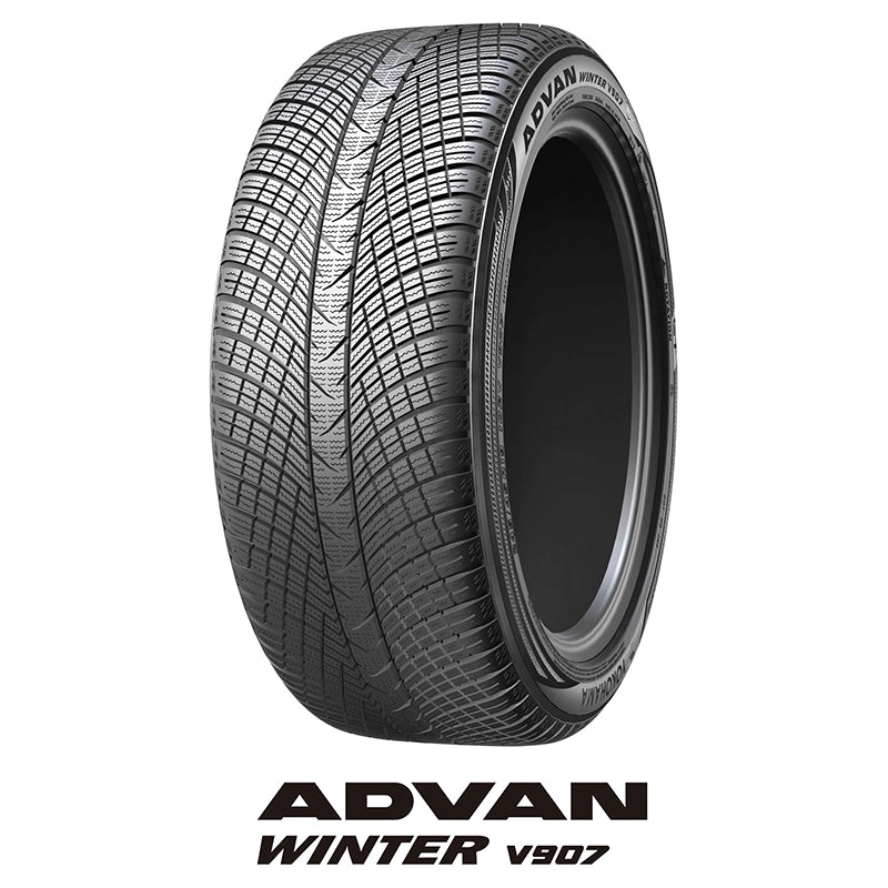 Yokohama - ADVAN Winter V907