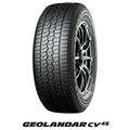 Yokohama - Geolandar CV 4S G061 - 235/45 R19 (99V) - Ravasicorse