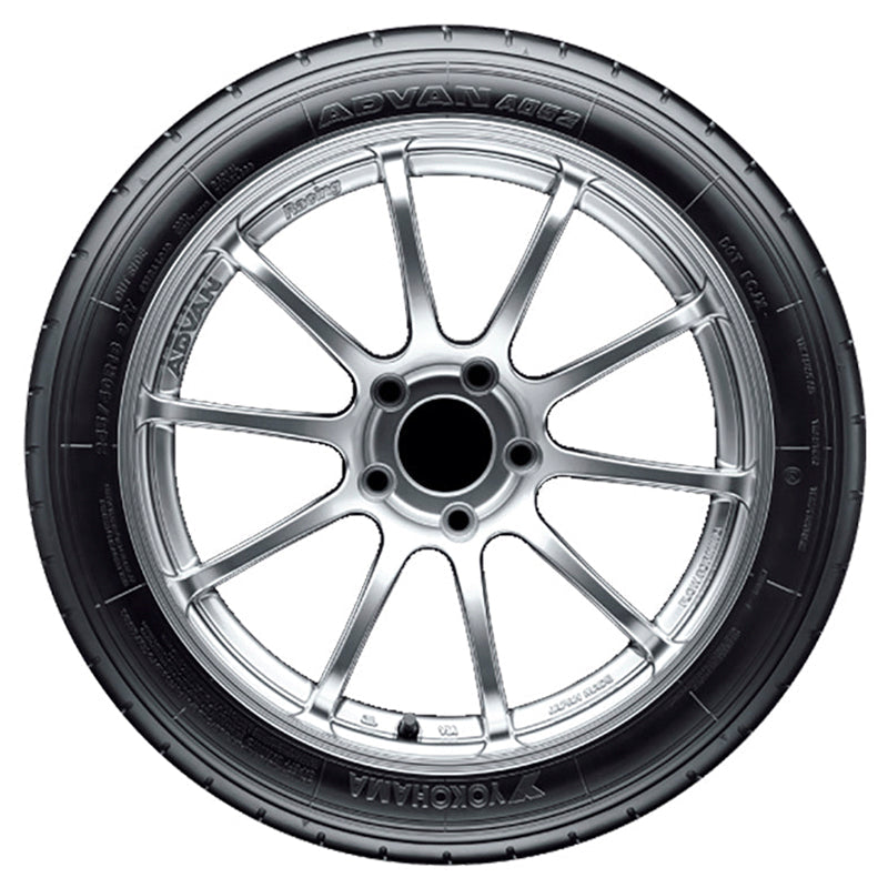 Pneumatici Yokohama ADVAN A052 - Suzuki Swift Sport (AZ) - Ravasicorse