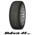 Yokohama - BluEarth-4S AW21 - 215/60 R16 (99V) - Ravasicorse