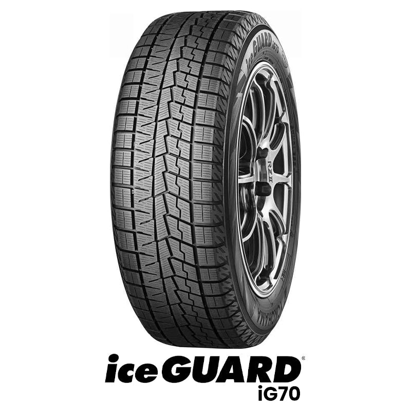 Yokohama - iceGUARD iG70