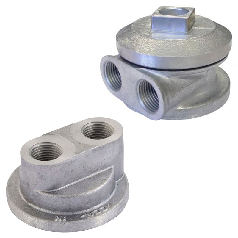 Mocal - Accessori per l'installazione del filtro dell'olio - Ravasicorse