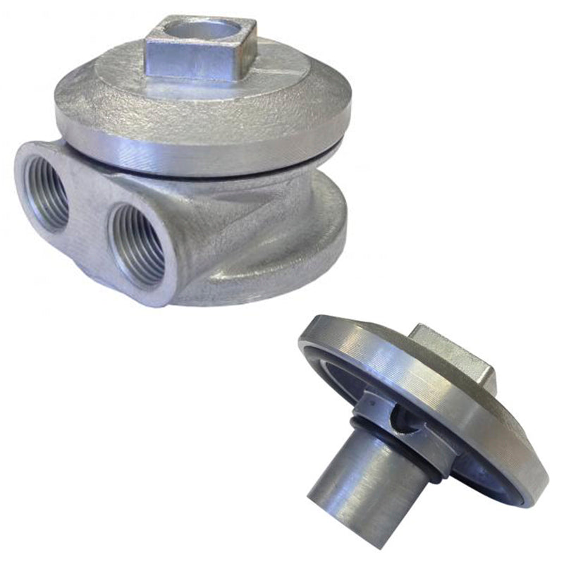 Mocal - Accessori per l'installazione del filtro dell'olio - Ravasicorse