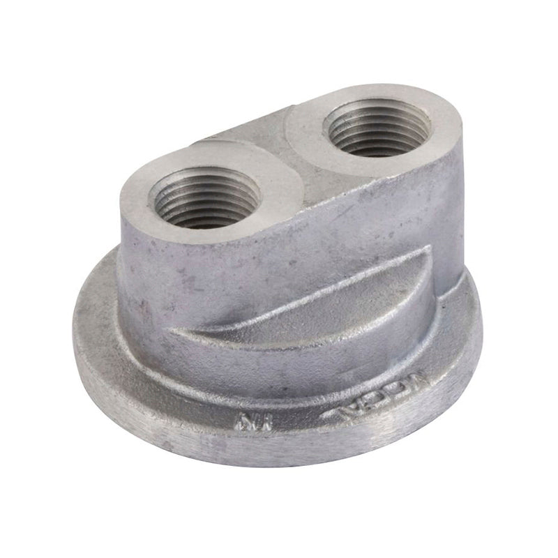 Mocal - Accessori per l'installazione del filtro dell'olio - Ravasicorse