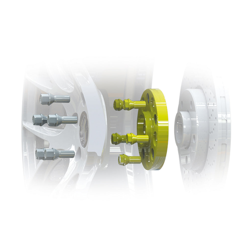 PowerTech A1 - vista 2