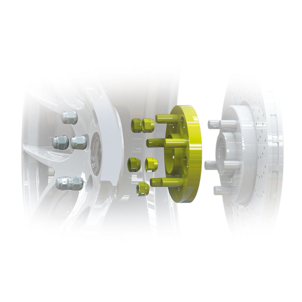 PowerTech A2 - vista 2