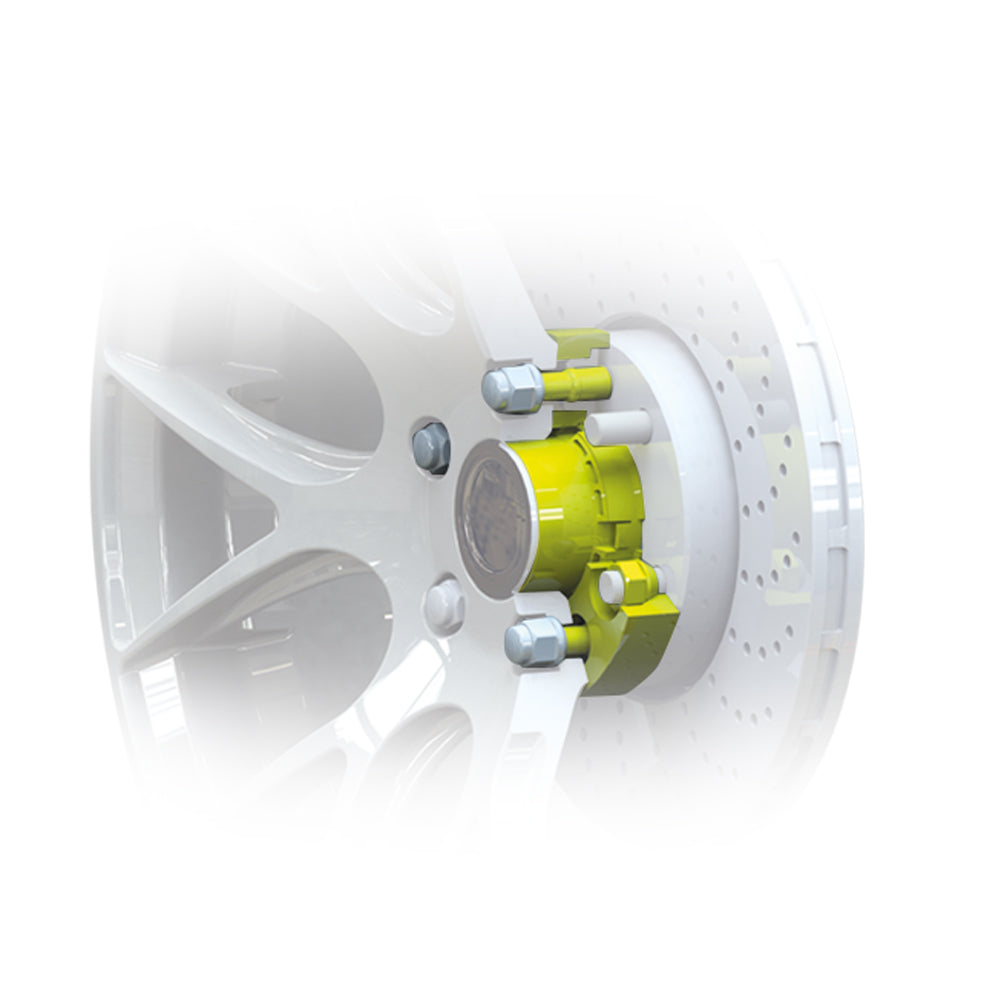 PowerTech AZX - vista 5
